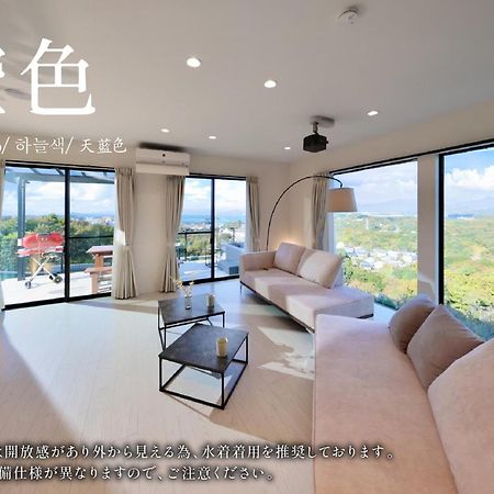 Crystal Besso Shirahama Villa Exterior photo