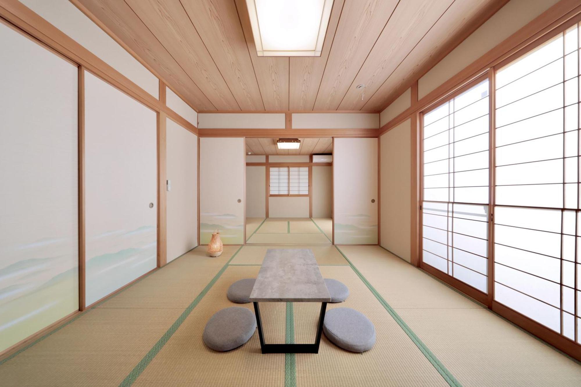 Crystal Besso Shirahama Villa Exterior photo