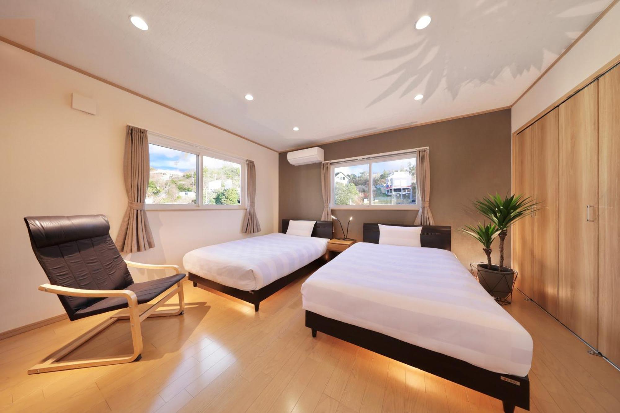 Crystal Besso Shirahama Villa Exterior photo
