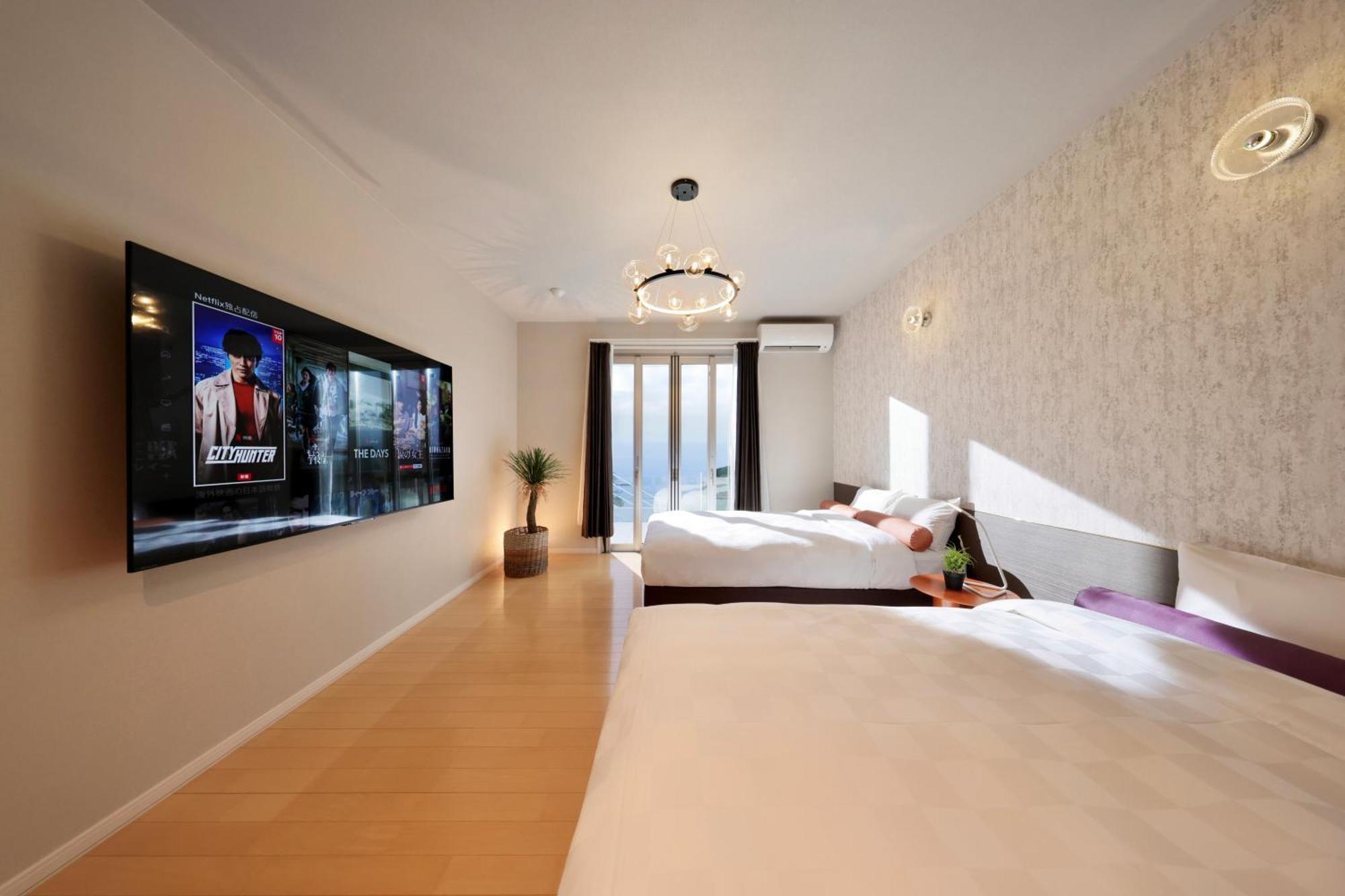 Crystal Besso Shirahama Villa Room photo