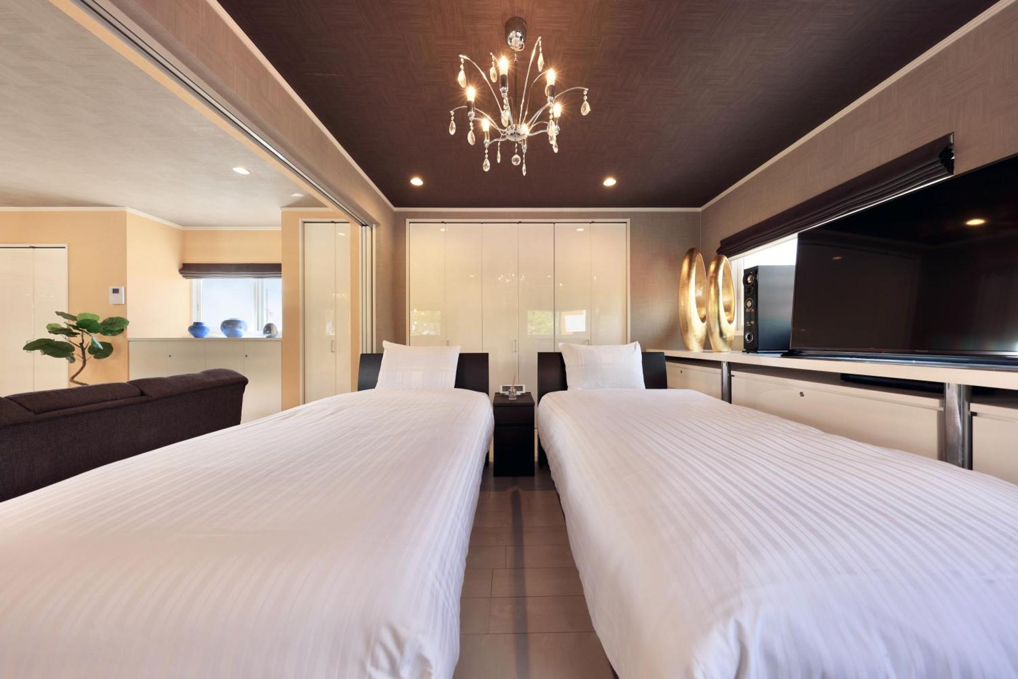 Crystal Besso Shirahama Villa Room photo