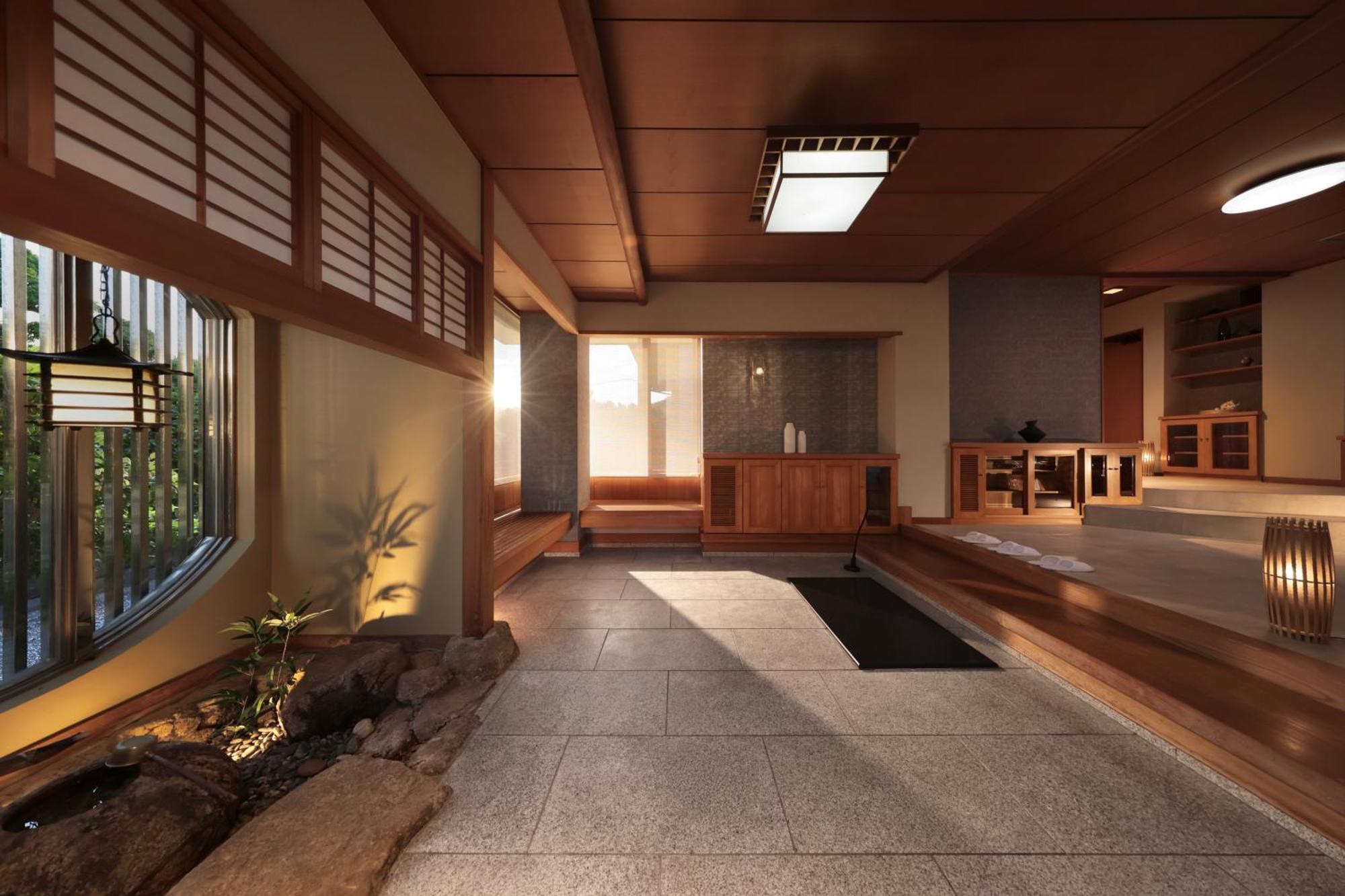 Crystal Besso Shirahama Villa Room photo