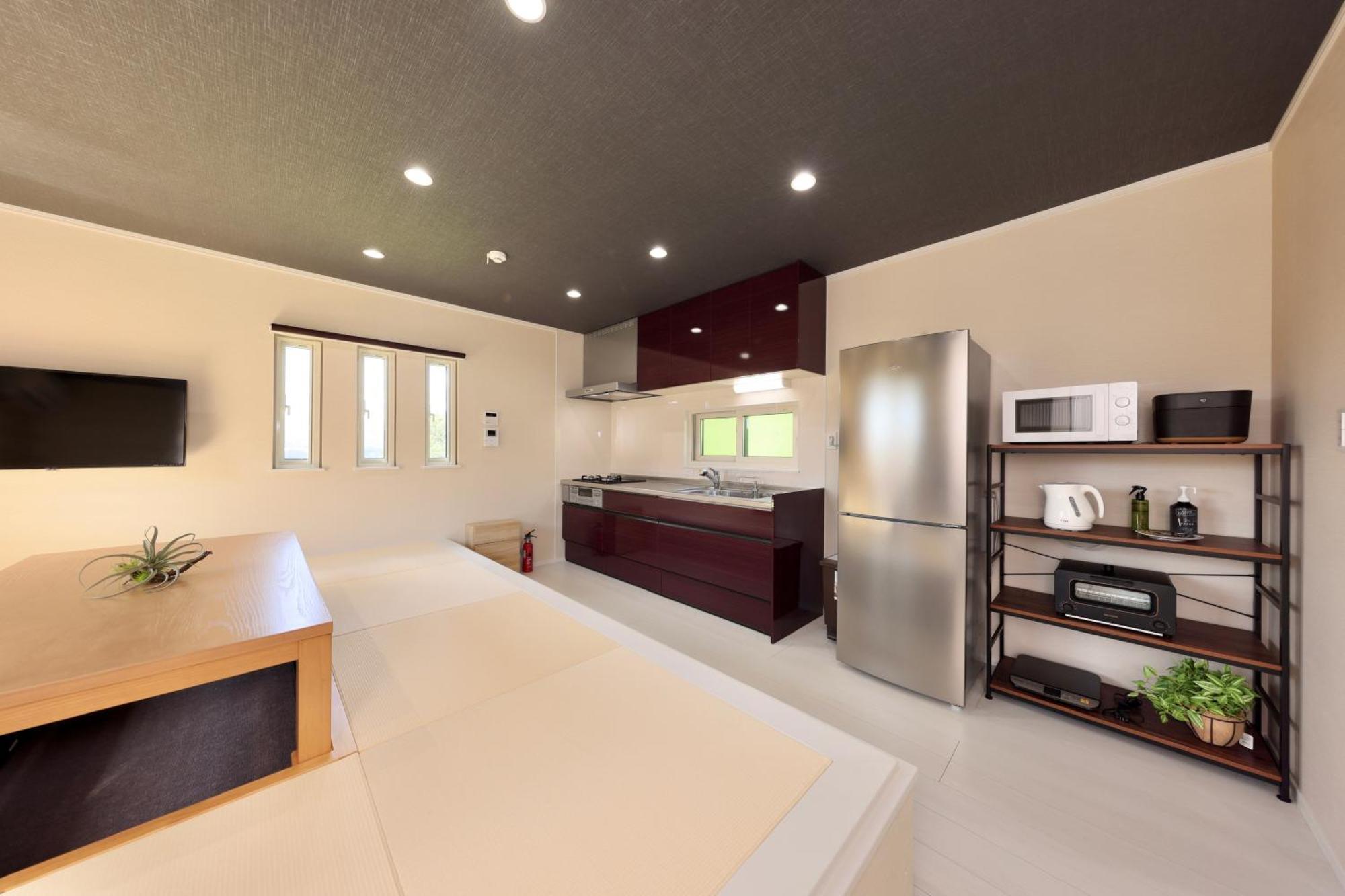 Crystal Besso Shirahama Villa Room photo