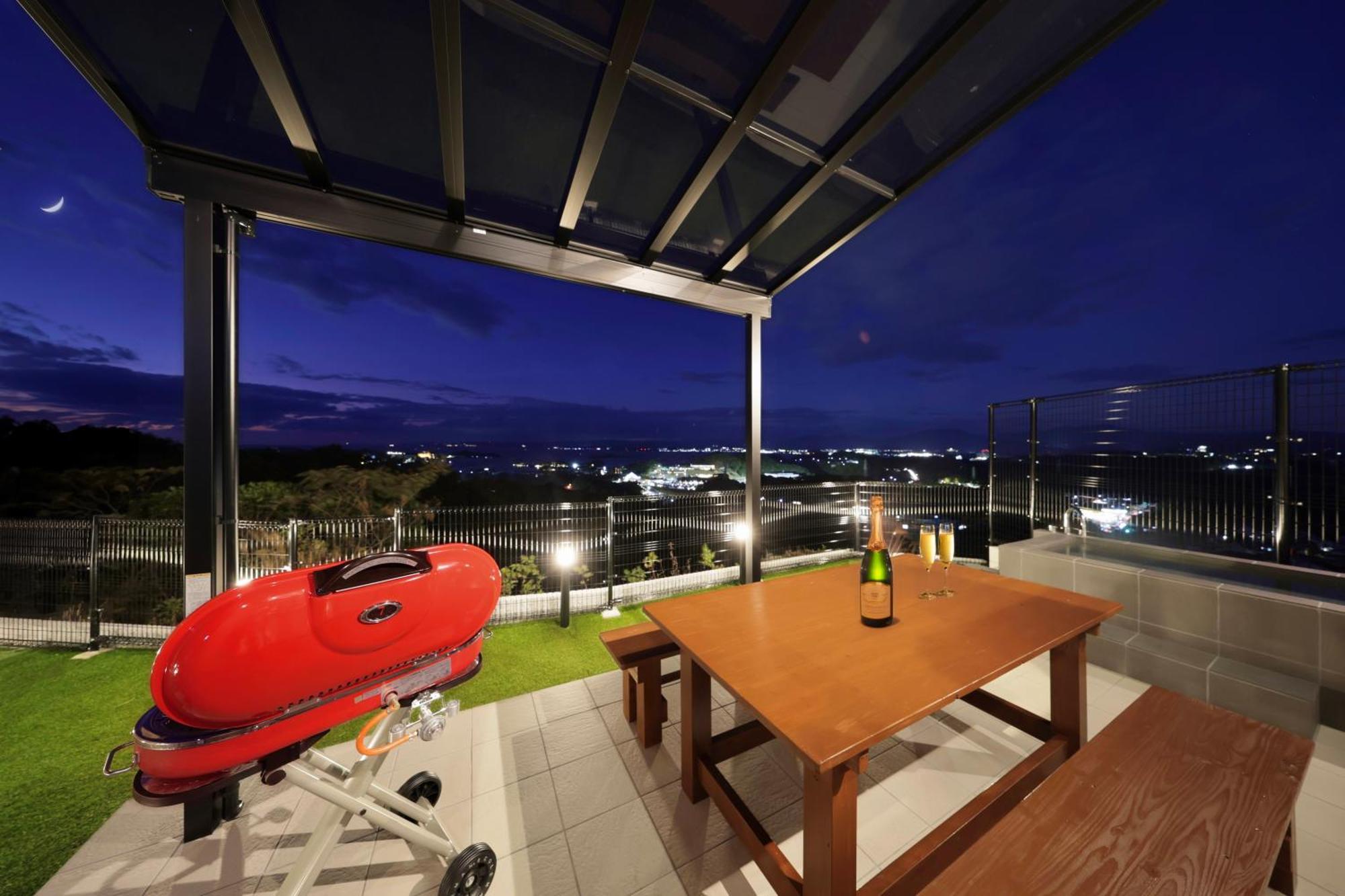 Crystal Besso Shirahama Villa Room photo