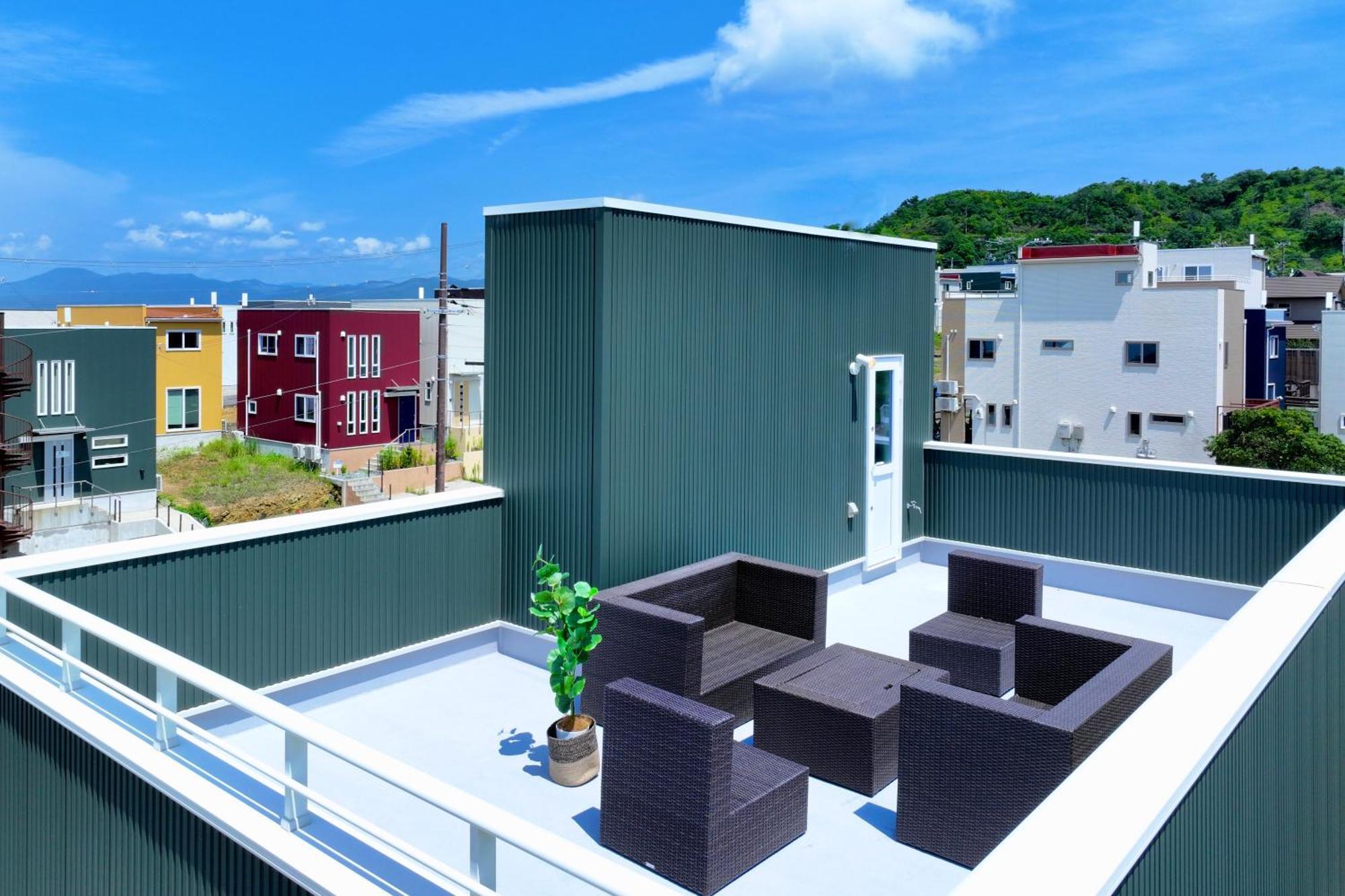 Crystal Besso Shirahama Villa Room photo