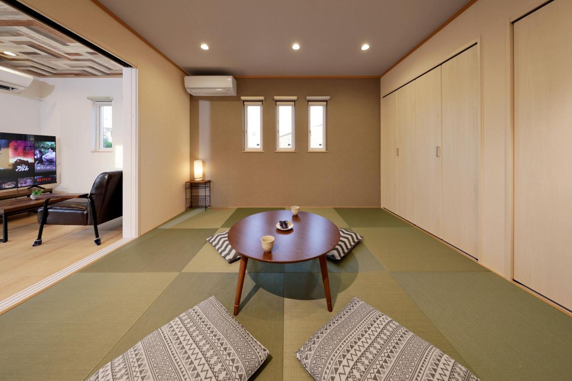 Crystal Besso Shirahama Villa Room photo