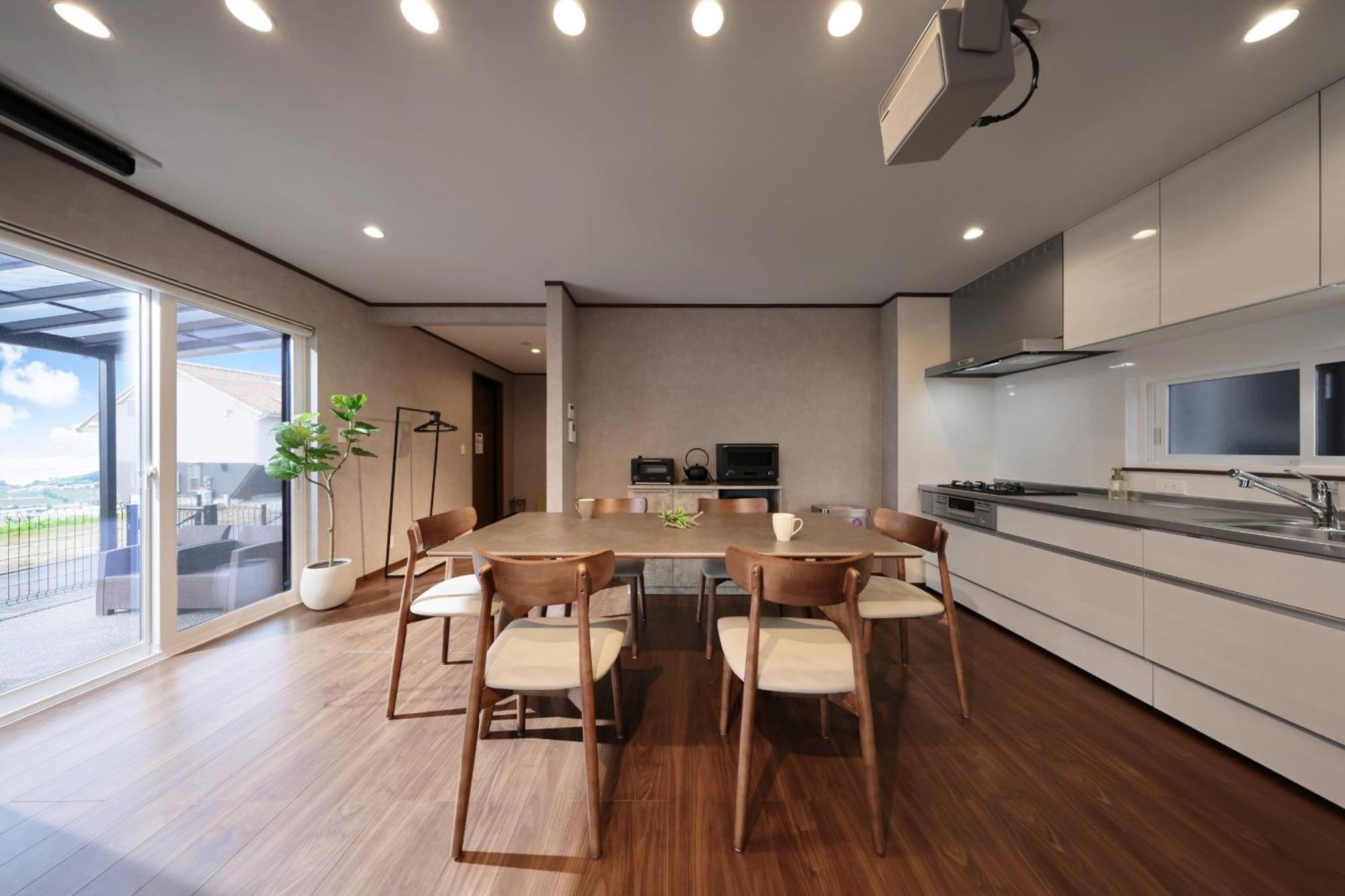Crystal Besso Shirahama Villa Room photo