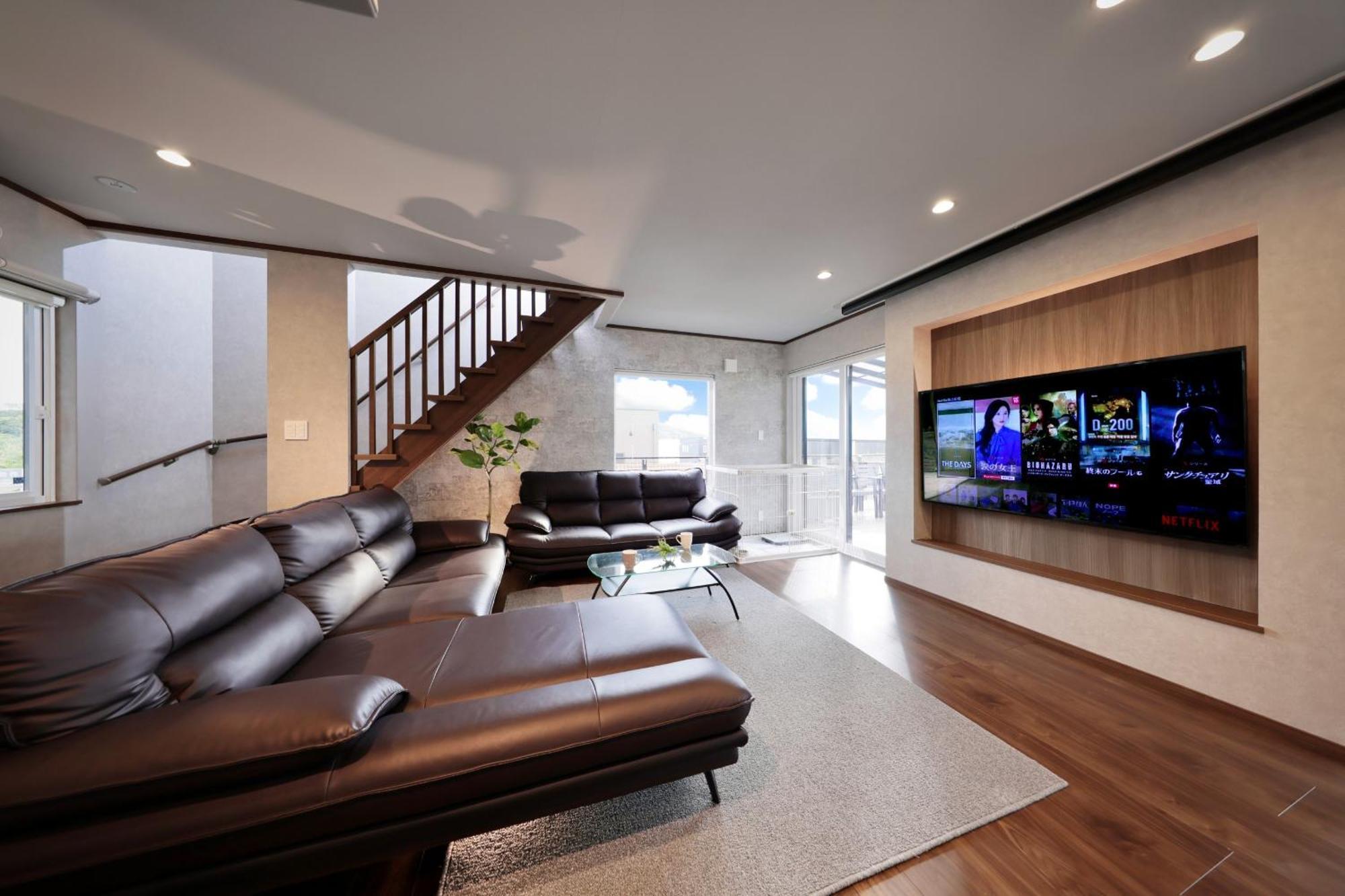 Crystal Besso Shirahama Villa Exterior photo
